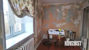 1-к квартира, вторичка, 30м2, 5/5 этаж