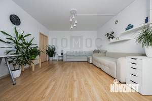 2-к квартира, вторичка, 88м2, 18/22 этаж