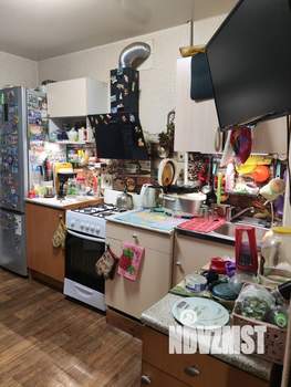 3-к квартира, вторичка, 70м2, 6/9 этаж