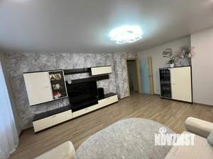3-к квартира, вторичка, 85м2, 11/18 этаж