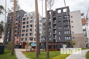 2-к квартира, сданный дом, 79м2, 2/8 этаж