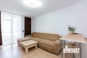 2-к квартира, вторичка, 61м2, 14/25 этаж