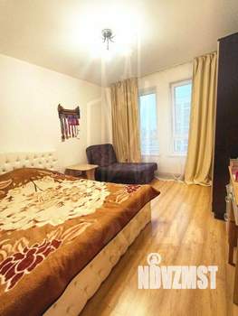 1-к квартира, вторичка, 32м2, 13/25 этаж