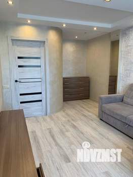 3-к квартира, вторичка, 60м2, 9/9 этаж