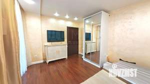 3-к квартира, вторичка, 89м2, 5/25 этаж