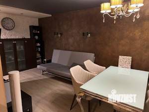 3-к квартира, вторичка, 62м2, 5/5 этаж