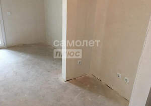 1-к квартира, сданный дом, 24м2, 5/25 этаж