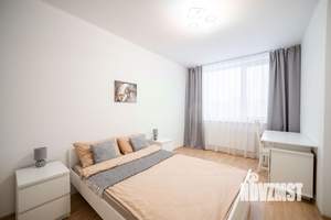 1-к квартира, вторичка, 41м2, 8/26 этаж
