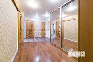 2-к квартира, вторичка, 51м2, 9/9 этаж