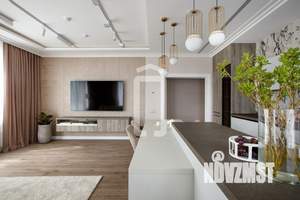 3-к квартира, вторичка, 119м2, 9/32 этаж