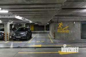 1-к квартира, вторичка, 41м2, 6/25 этаж