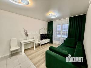 2-к квартира, вторичка, 62м2, 2/25 этаж
