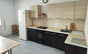 2-к квартира, вторичка, 53м2, 8/25 этаж