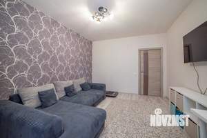 2-к квартира, вторичка, 54м2, 5/9 этаж