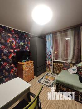 3-к квартира, вторичка, 70м2, 6/9 этаж