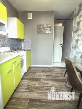 2-к квартира, вторичка, 54м2, 6/9 этаж