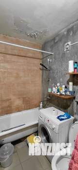 2-к квартира, вторичка, 43м2, 2/5 этаж