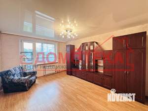 3-к квартира, вторичка, 64м2, 5/9 этаж