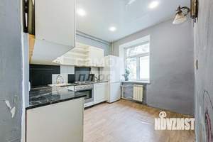 2-к квартира, вторичка, 59м2, 2/2 этаж