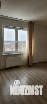 Студия квартира, вторичка, 21м2, 17/25 этаж