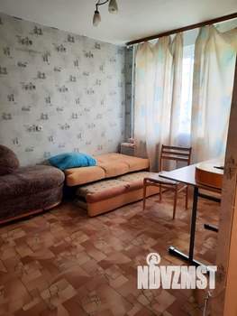 1-к квартира, вторичка, 28м2, 4/5 этаж