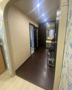 1-к квартира, вторичка, 35м2, 14/16 этаж