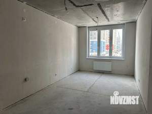 3-к квартира, сданный дом, 80м2, 9/14 этаж