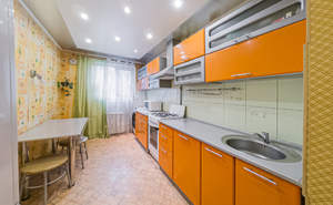 2-к квартира, вторичка, 44м2, 1/5 этаж