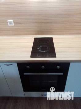 1-к квартира, вторичка, 38м2, 14/33 этаж