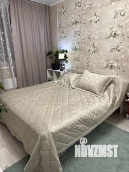 2-к квартира, вторичка, 55м2, 3/17 этаж