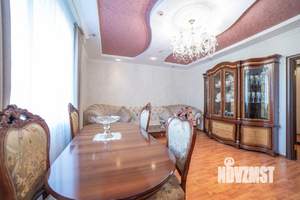 3-к квартира, вторичка, 103м2, 5/19 этаж