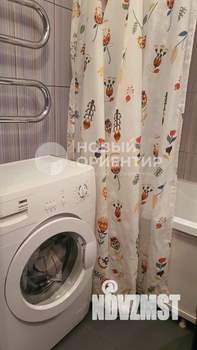 1-к квартира, вторичка, 35м2, 12/12 этаж