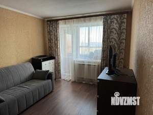 1-к квартира, вторичка, 35м2, 17/19 этаж