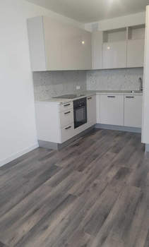 2-к квартира, вторичка, 36м2, 29/33 этаж