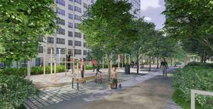 3-к квартира, вторичка, 75м2, 6/8 этаж