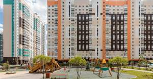 1-к квартира, вторичка, 37м2, 16/25 этаж