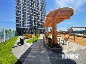 3-к квартира, вторичка, 59м2, 20/32 этаж