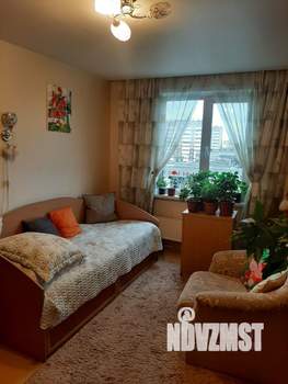 2-к квартира, вторичка, 48м2, 11/12 этаж