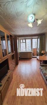 1-к квартира, вторичка, 33м2, 3/5 этаж