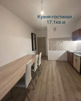 2-к квартира, вторичка, 71м2, 12/23 этаж