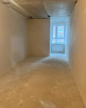 1-к квартира, вторичка, 24м2, 20/26 этаж