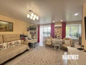 1-к квартира, вторичка, 32м2, 5/5 этаж