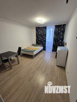 Студия квартира, вторичка, 31м2, 9/24 этаж