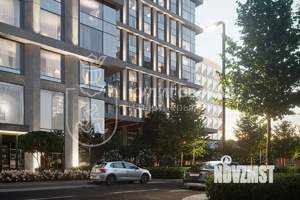 3-к квартира, вторичка, 111м2, 11/21 этаж