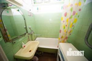 1-к квартира, вторичка, 38м2, 4/12 этаж