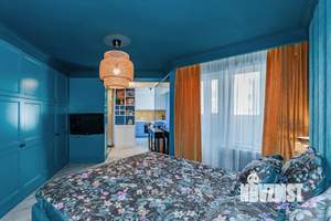 Студия квартира, вторичка, 32м2, 20/20 этаж