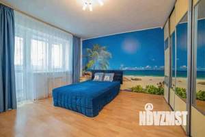 4-к квартира, вторичка, 123м2, 11/17 этаж