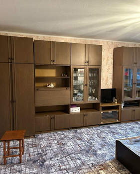 2-к квартира, вторичка, 43м2, 2/9 этаж