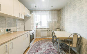 2-к квартира, вторичка, 56м2, 3/15 этаж