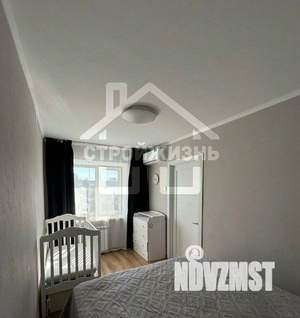 2-к квартира, вторичка, 42м2, 4/5 этаж